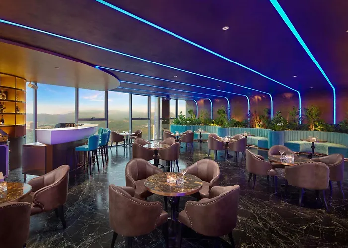 The Watson Premium Halong Hotel