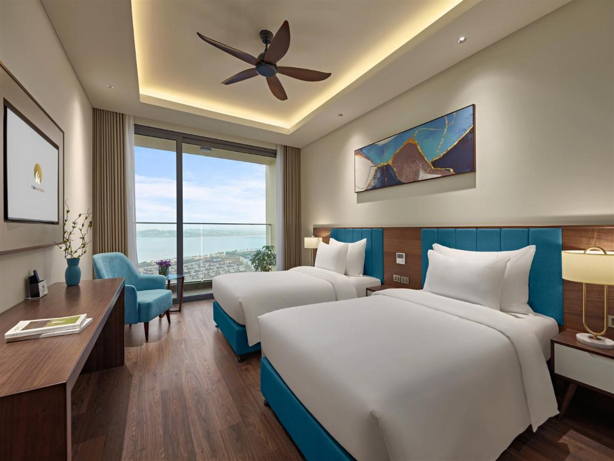 The Watson Premium Halong होटल 5*