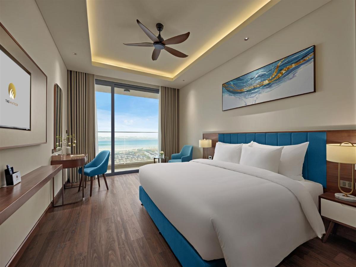 The Watson Premium Halong Ha Long