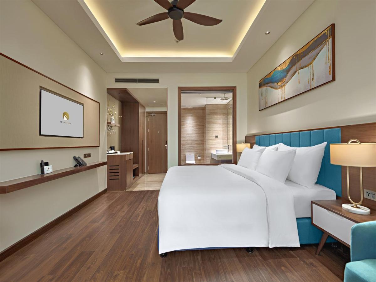 होटल The Watson Premium Halong Ha Long