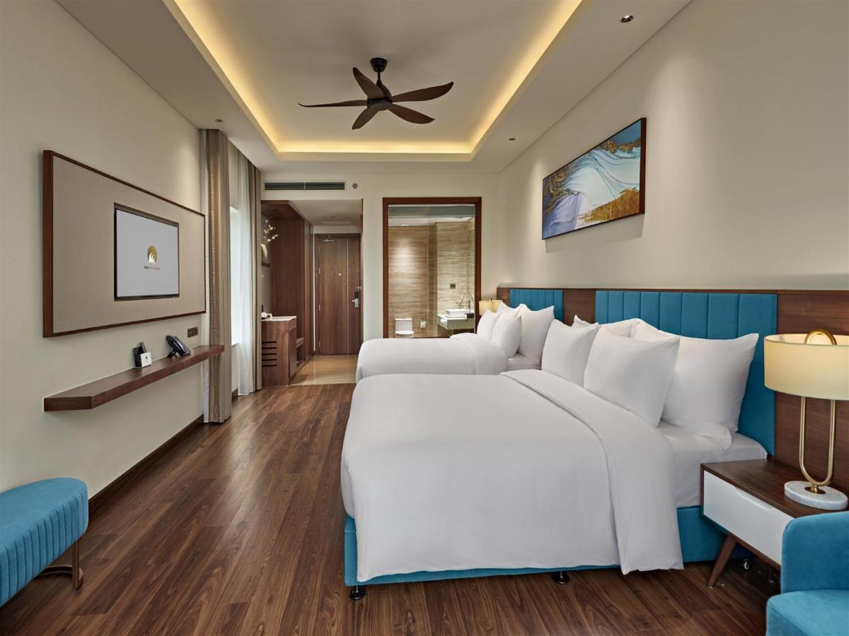 The Watson Premium Halong Khách sạn