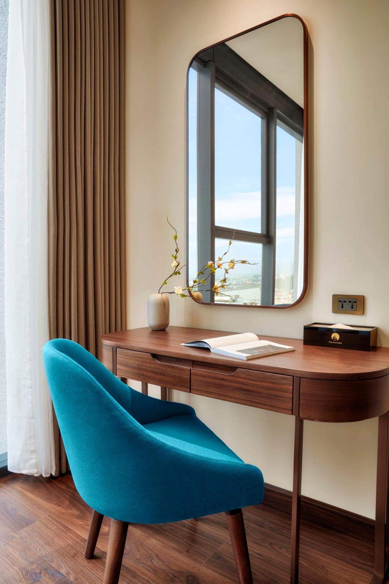 The Watson Premium Halong होटल Ha Long